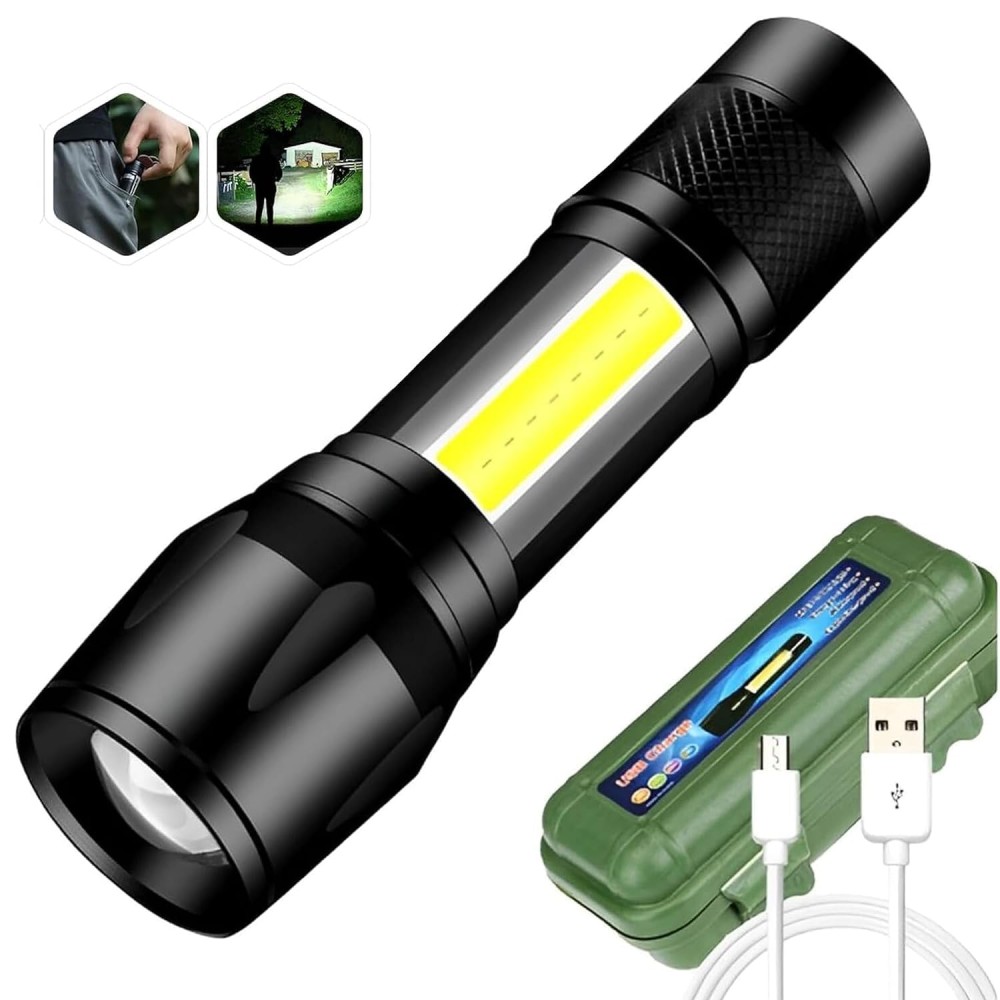 Flashlight for clearance